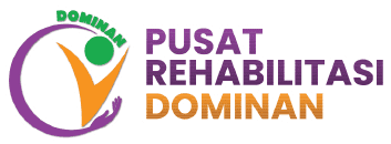 Pusat Rehabilitasi Dominan